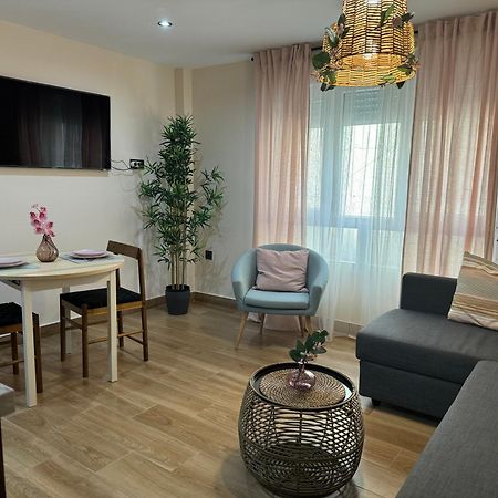 Parking Vigilado Gratis Pleno Centro,Cozy Apartment Granada Picon Center, Recien Reformado Buitenkant foto