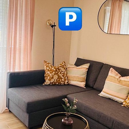 Parking Vigilado Gratis Pleno Centro,Cozy Apartment Granada Picon Center, Recien Reformado Buitenkant foto