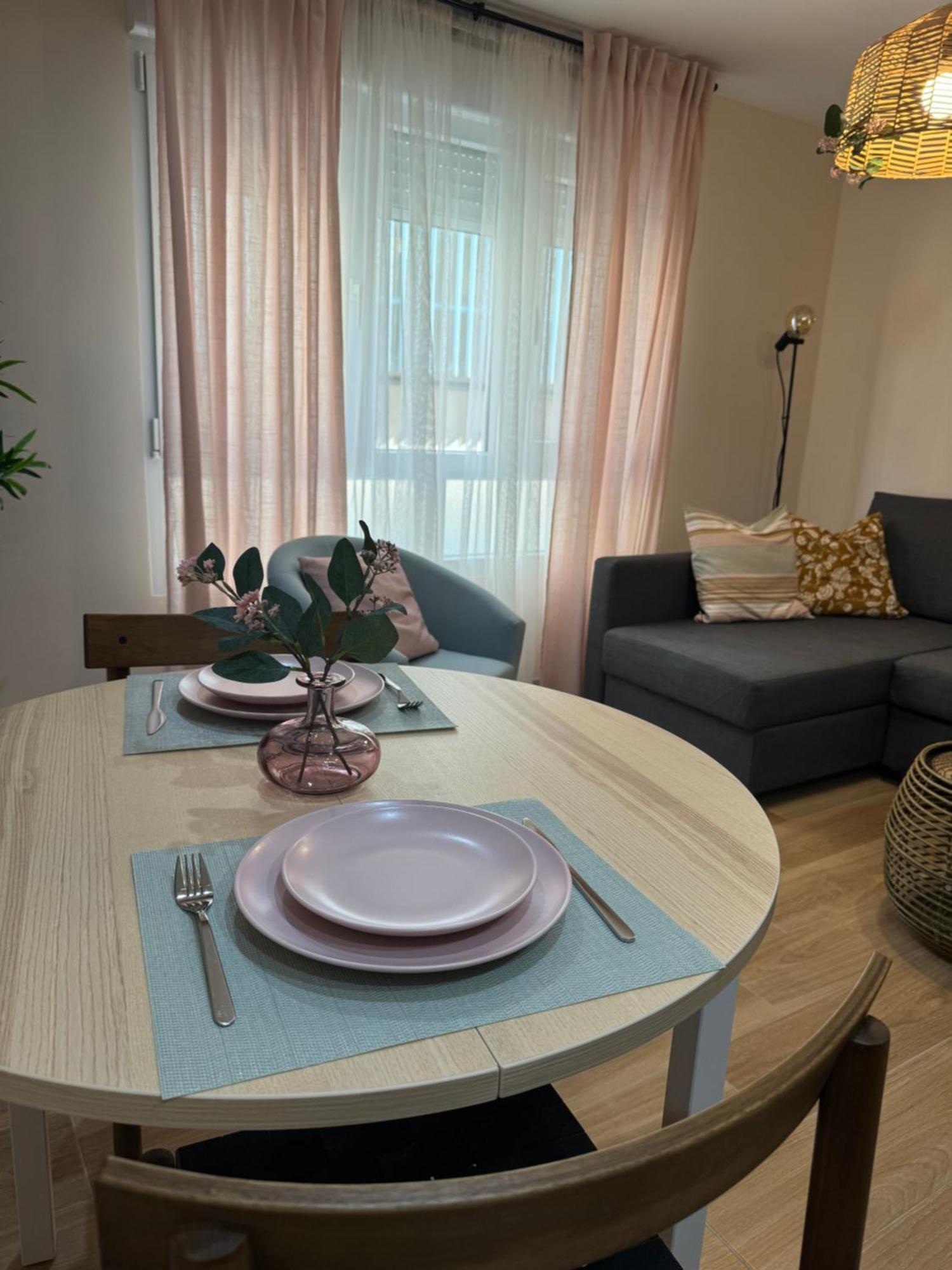 Parking Vigilado Gratis Pleno Centro,Cozy Apartment Granada Picon Center, Recien Reformado Buitenkant foto