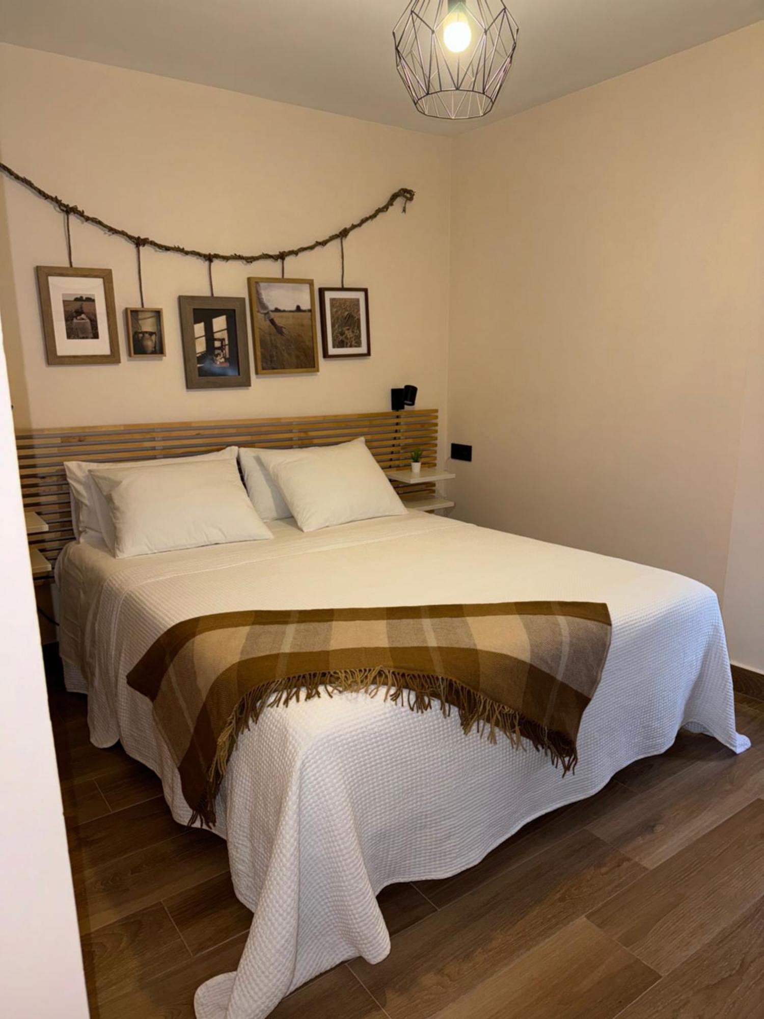 Parking Vigilado Gratis Pleno Centro,Cozy Apartment Granada Picon Center, Recien Reformado Buitenkant foto