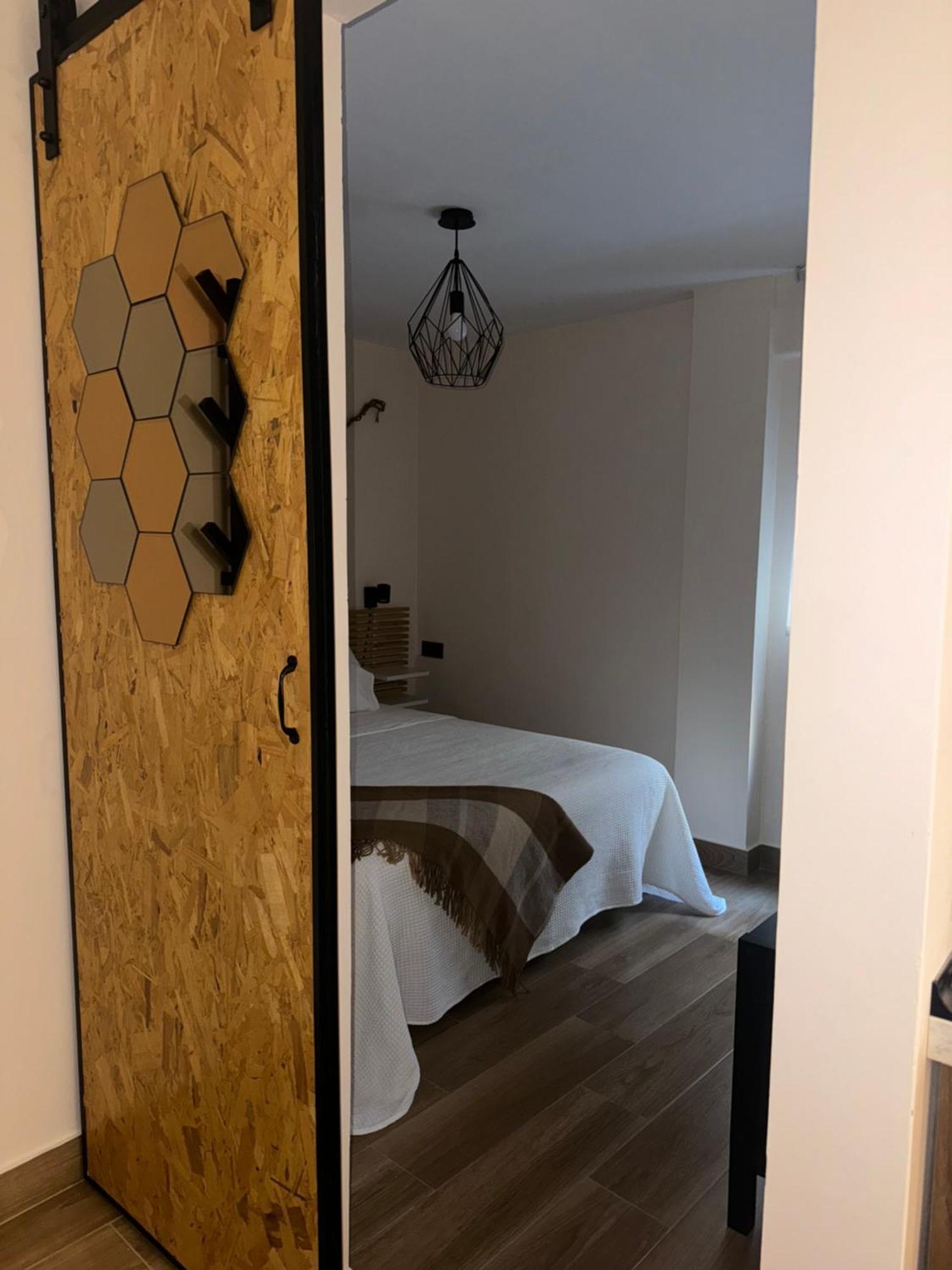 Parking Vigilado Gratis Pleno Centro,Cozy Apartment Granada Picon Center, Recien Reformado Buitenkant foto