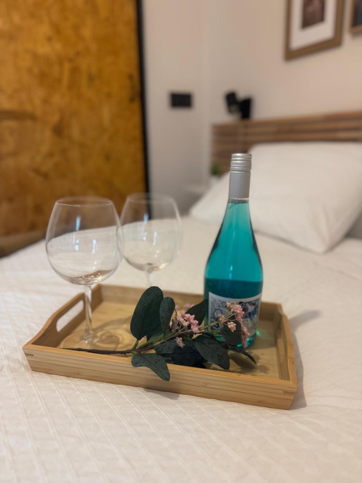 Parking Vigilado Gratis Pleno Centro,Cozy Apartment Granada Picon Center, Recien Reformado Buitenkant foto